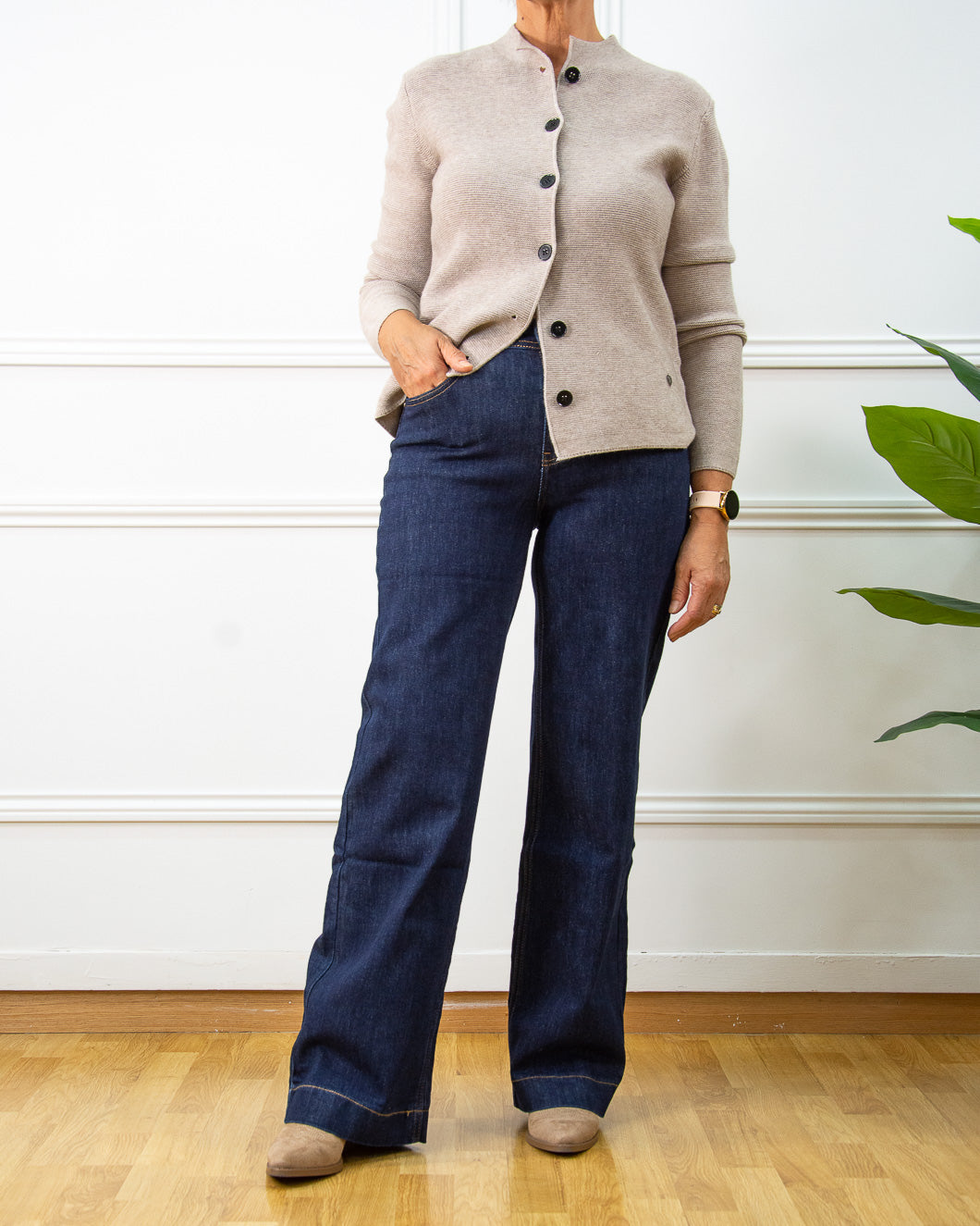Pantalones y Leggins