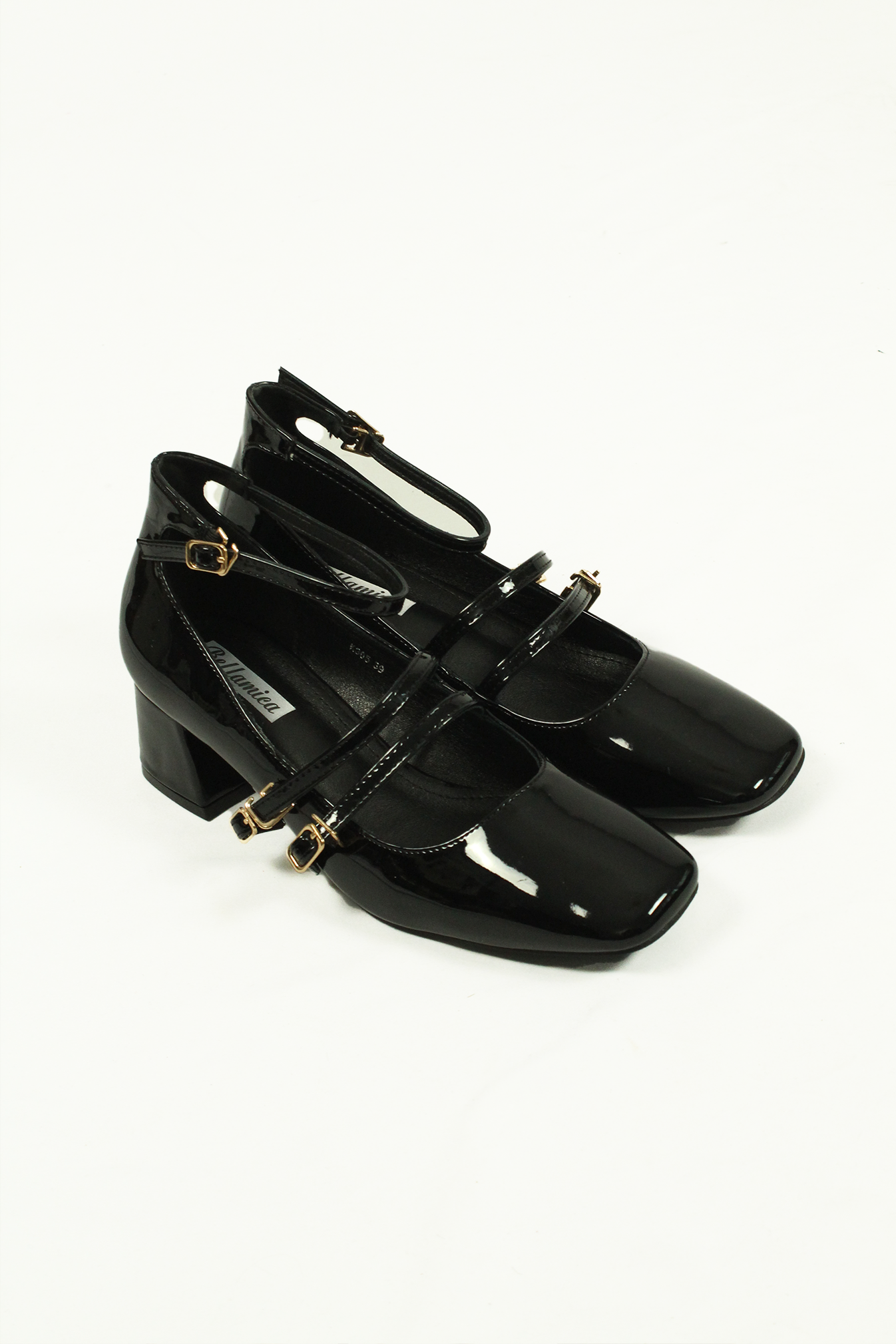 ZAPATO MARY JANE