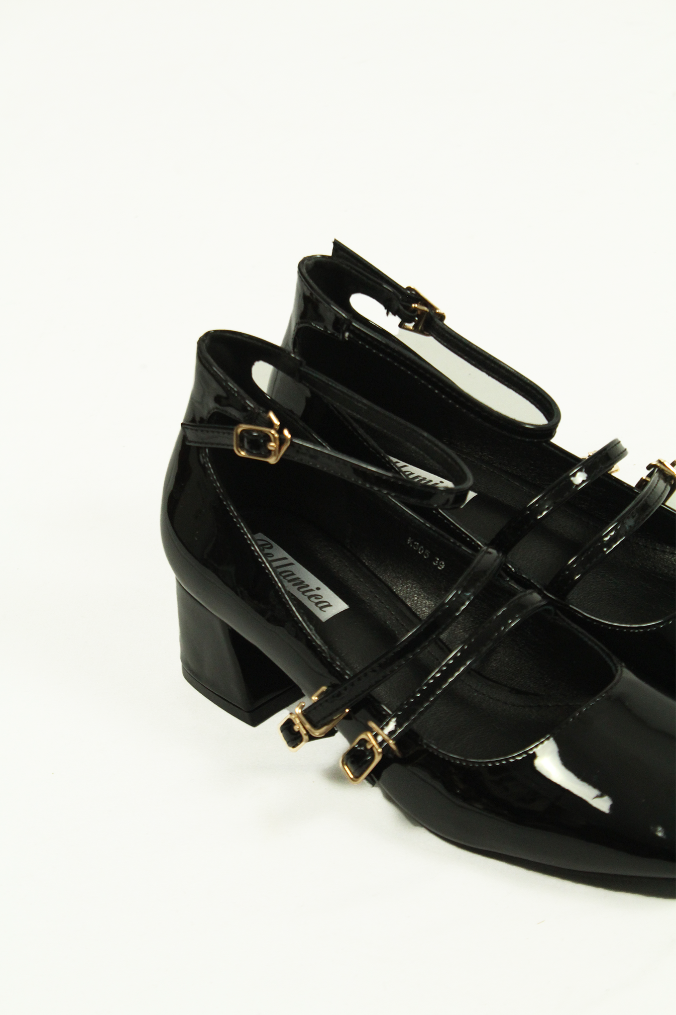 ZAPATO MARY JANE