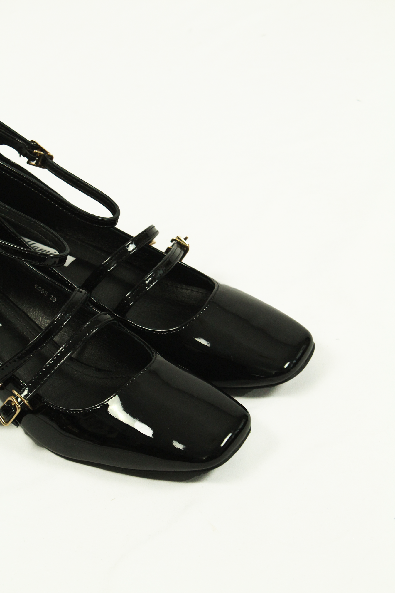 ZAPATO MARY JANE