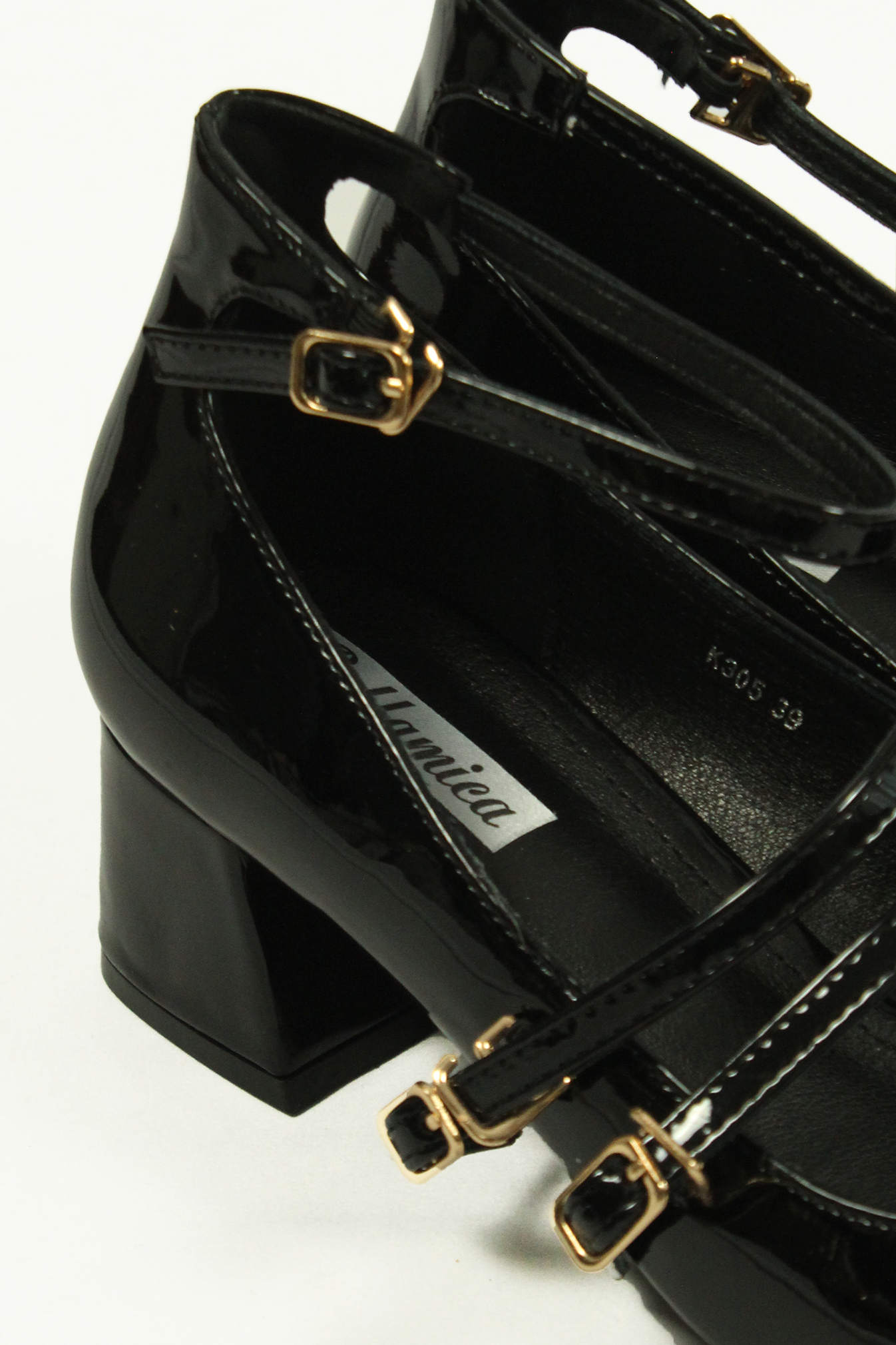 ZAPATO MARY JANE