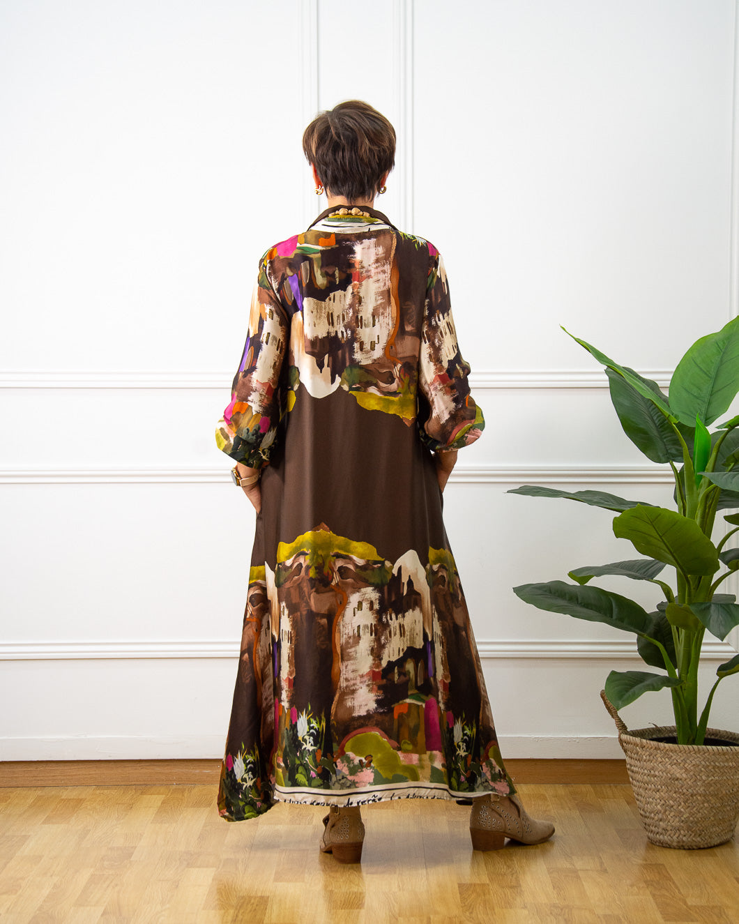 VESTIDO AMIRA