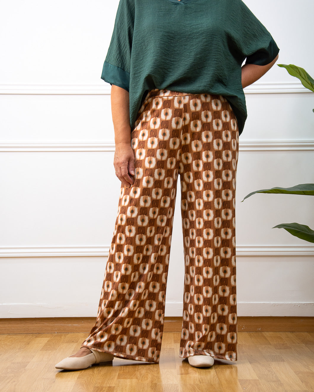 PANTALÓN CADENITAS