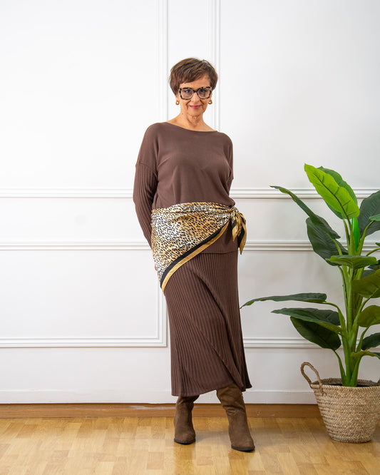 PAÑUELO MINI ANIMAL