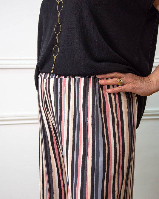 PANTALÓN ALLEGRA NEGRO
