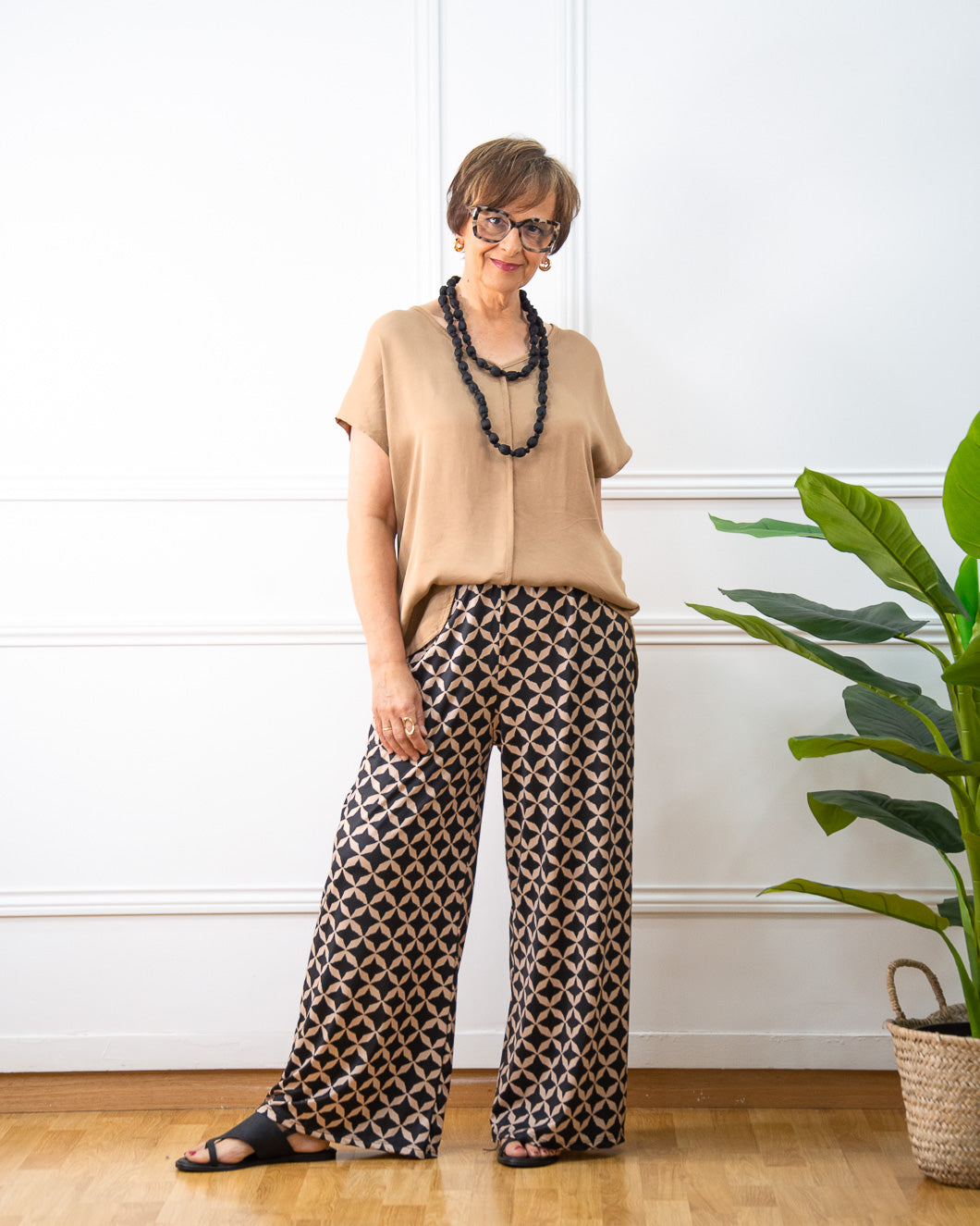 PANTALÓN DAMAS