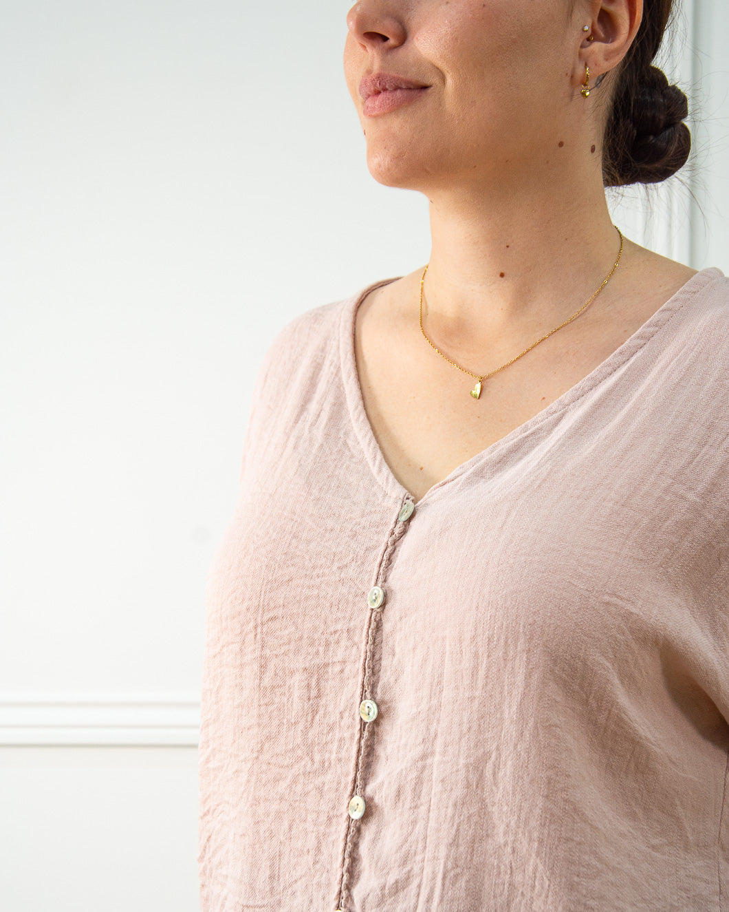 BLUSA IRIA ROSA