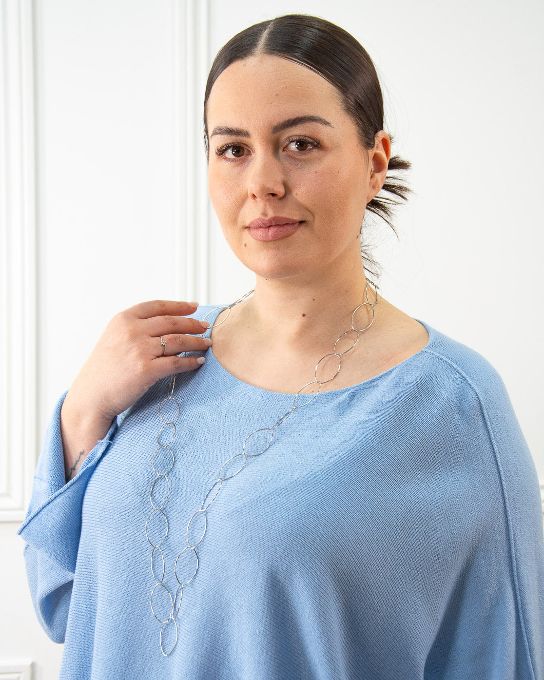 JERSEY FIONA CELESTE