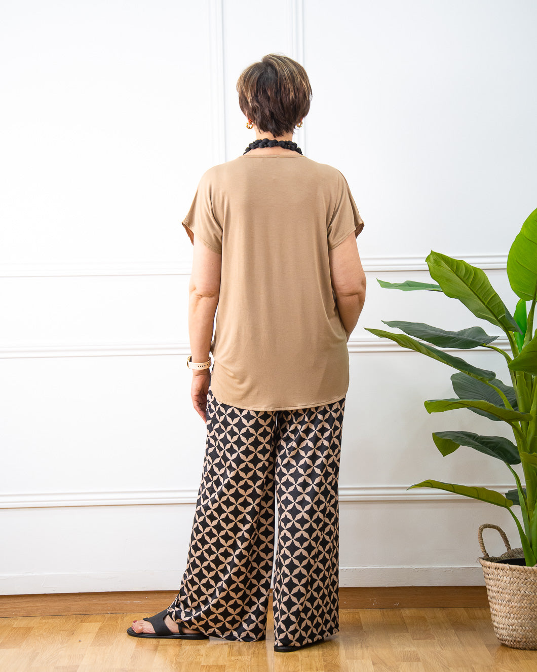PANTALÓN DAMAS