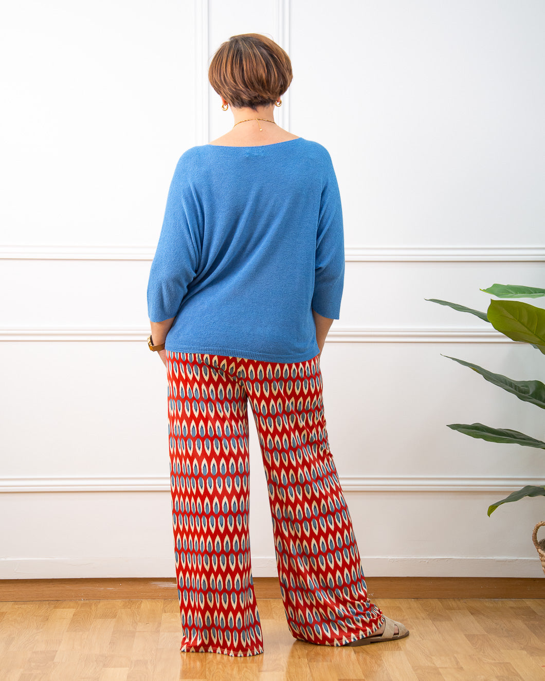 PANTALÓN PAOLA