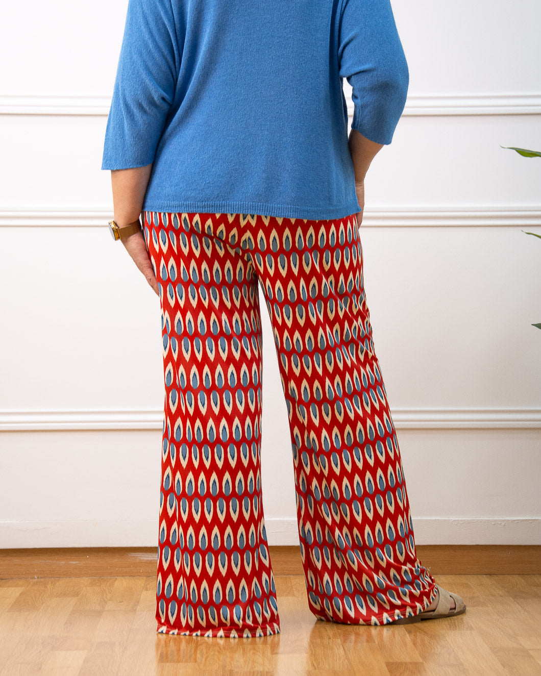 PANTALÓN PAOLA