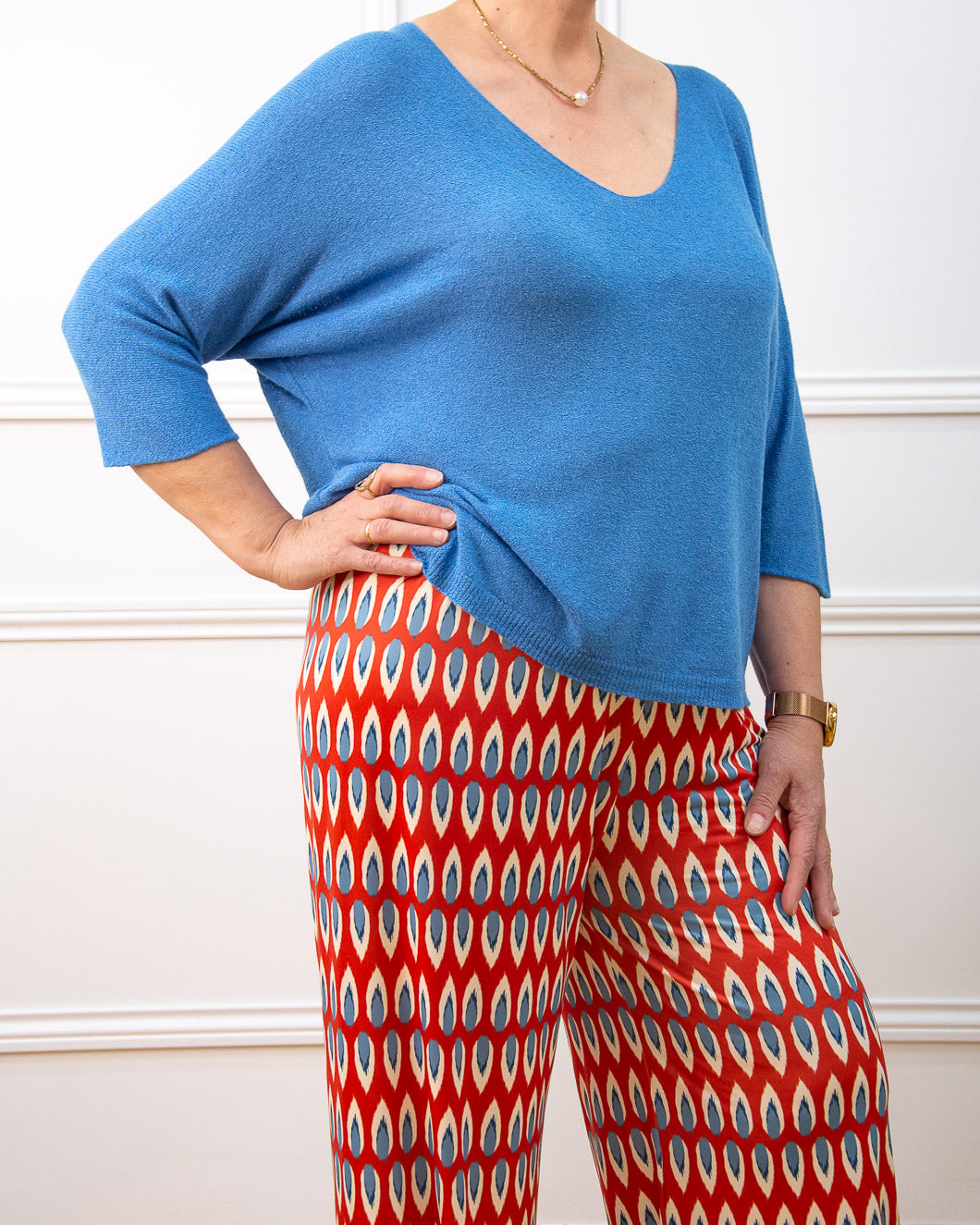PANTALÓN PAOLA