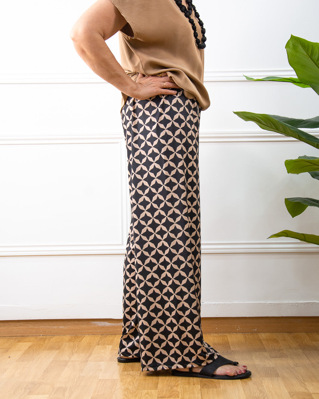PANTALÓN DAMAS