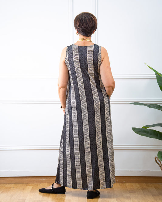 VESTIDO SOFÍA NEGRO