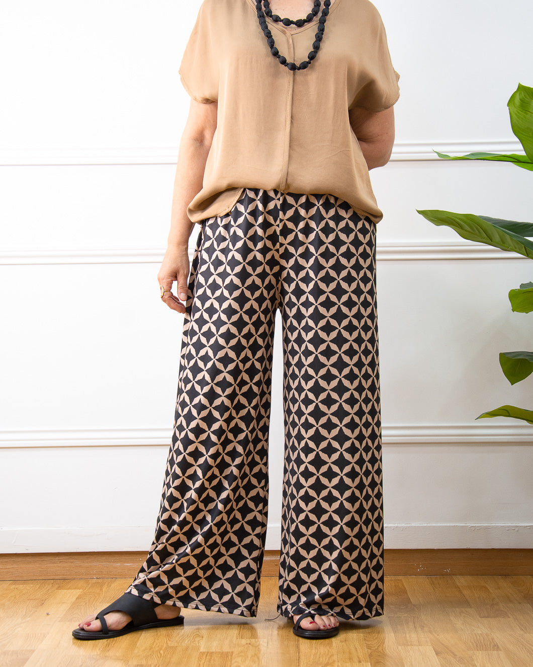 PANTALÓN DAMAS