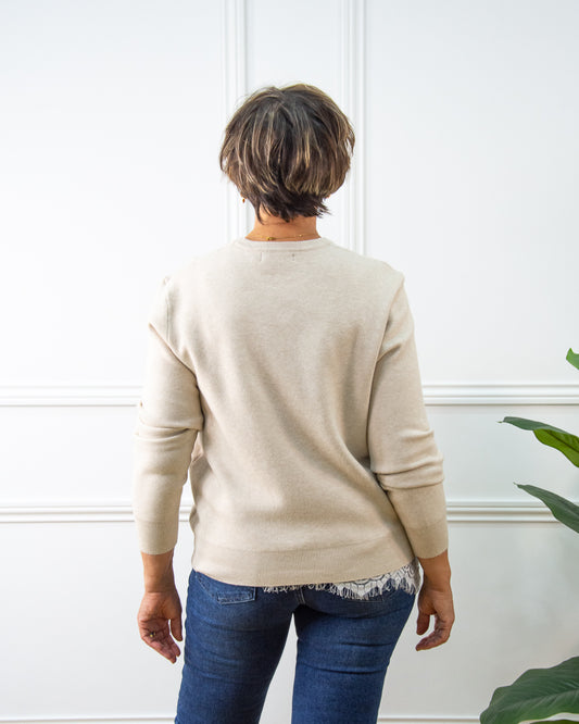 JERSEY OSITO ARENA
