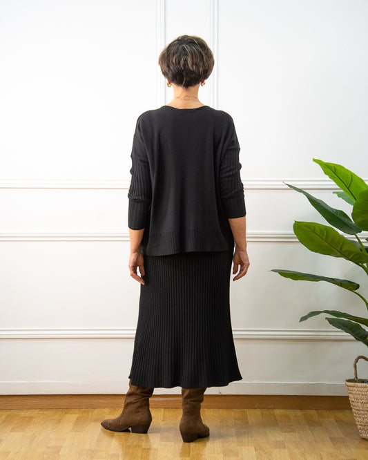 CONJUNTO PENNY NEGRO