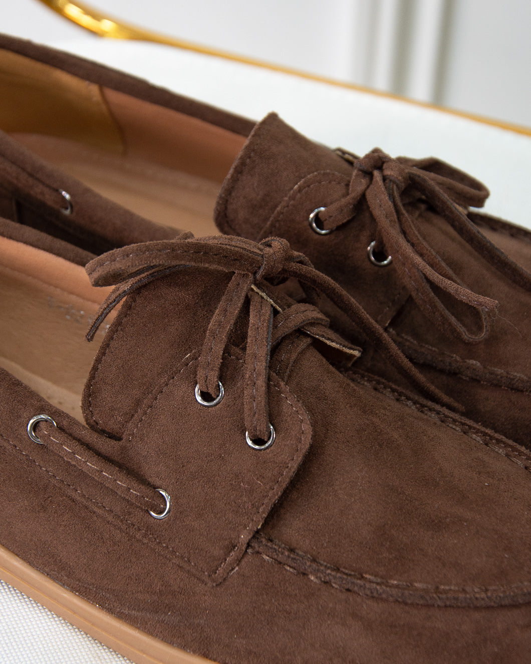 ZAPATO NAUTICO