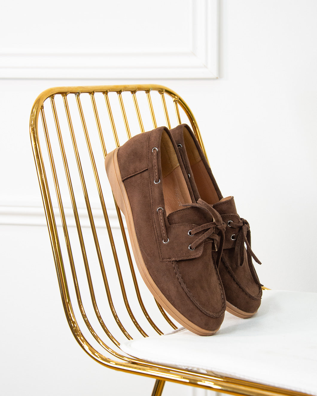 ZAPATO NAUTICO