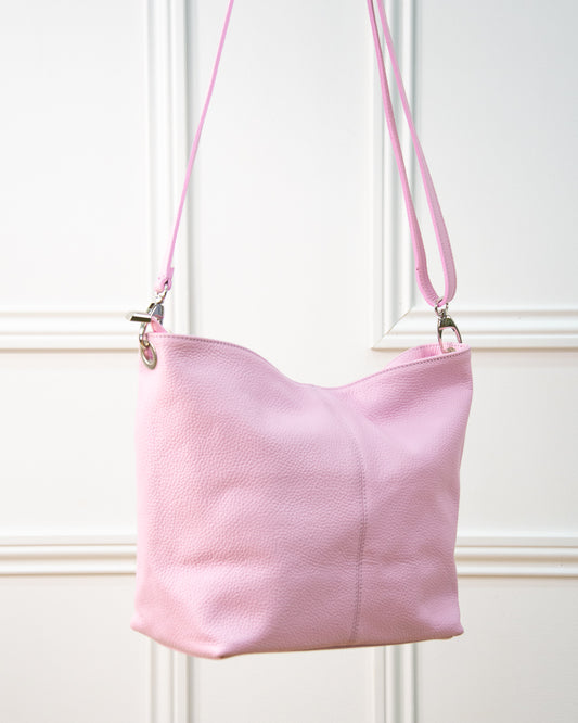 BOLSO LISBOA ROSA