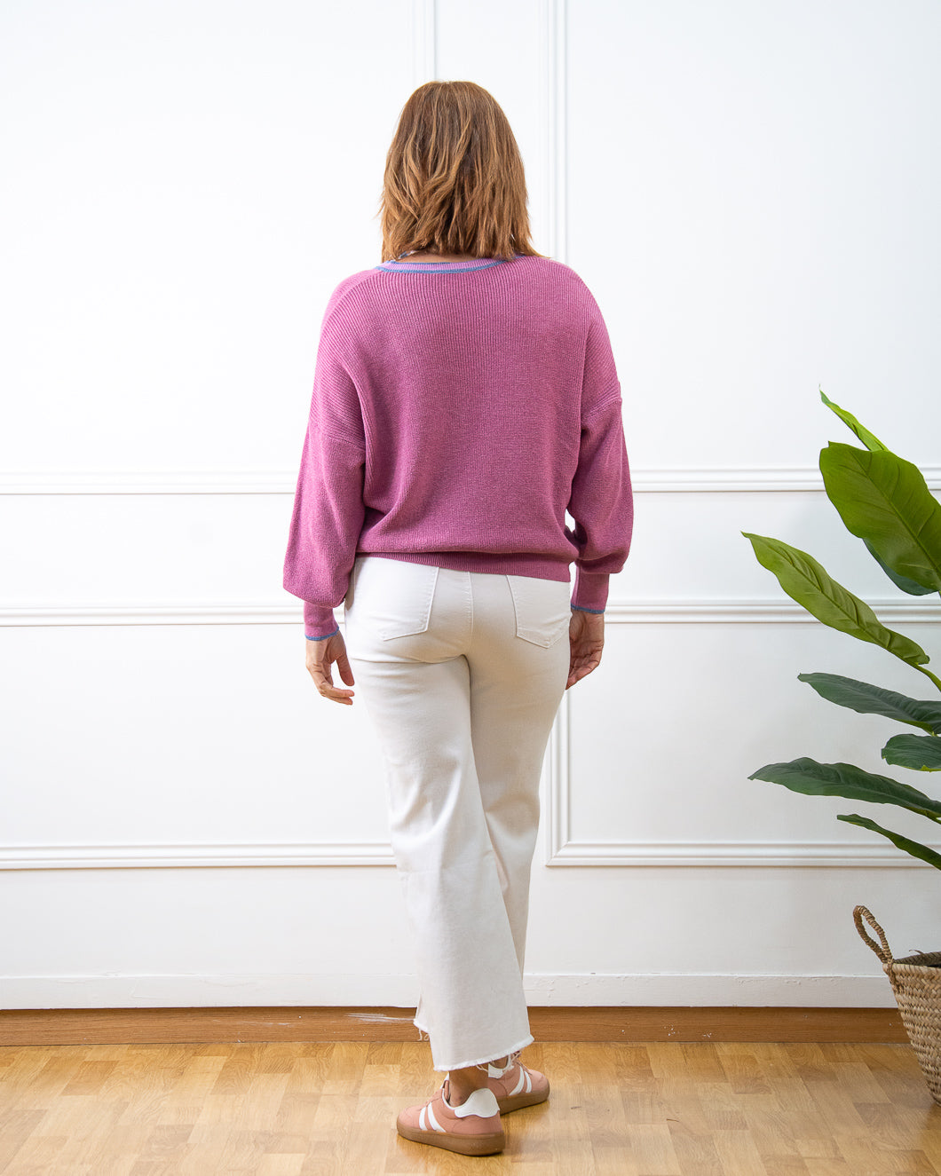JERSEY ORLY ROSA EMPOLVADO
