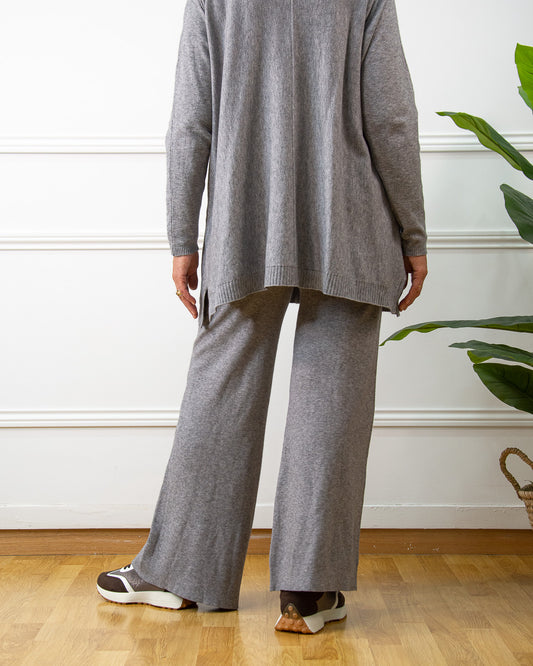 PANTALÓN CLOE GRIS