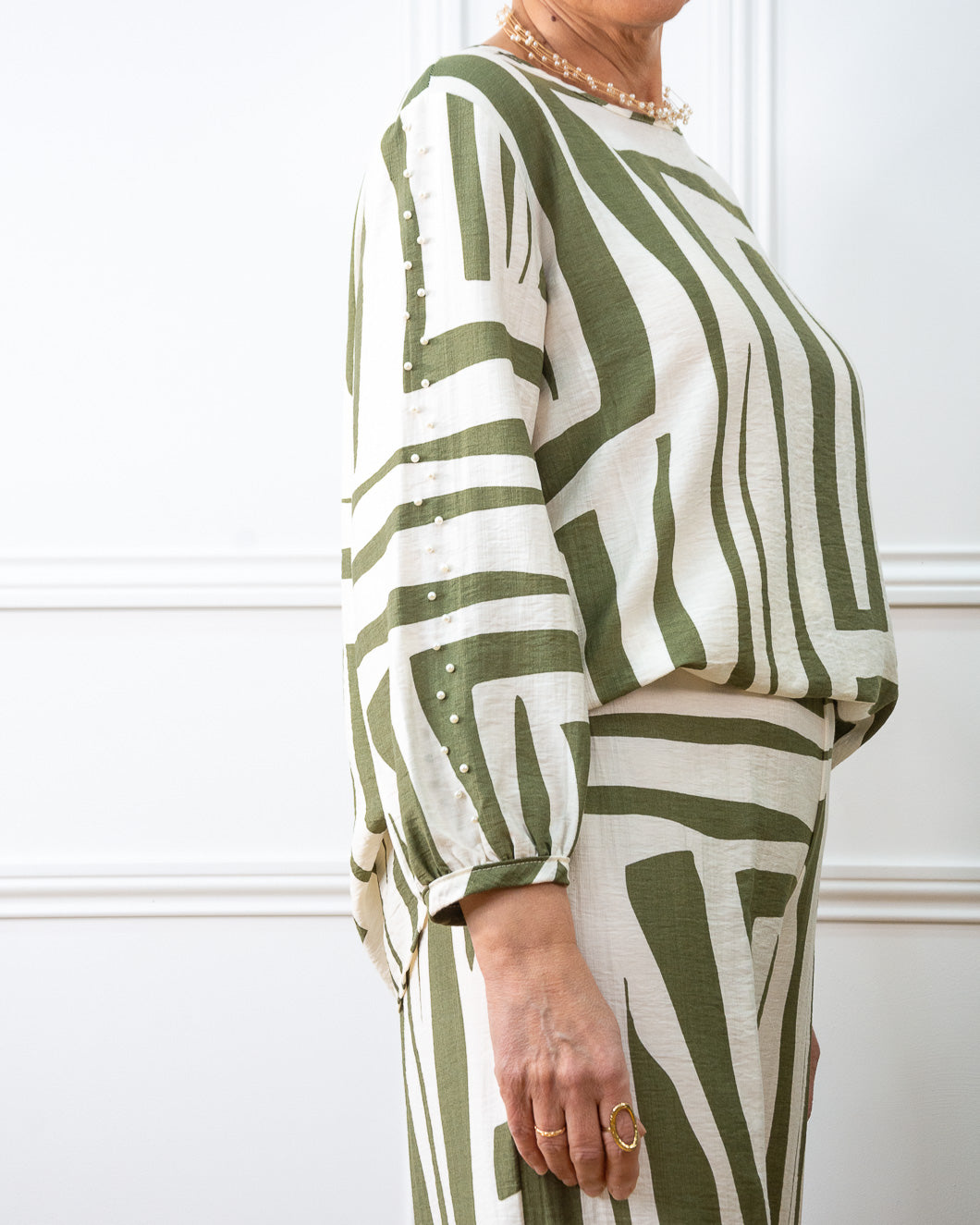 CONJUNTO KAREN KAKI