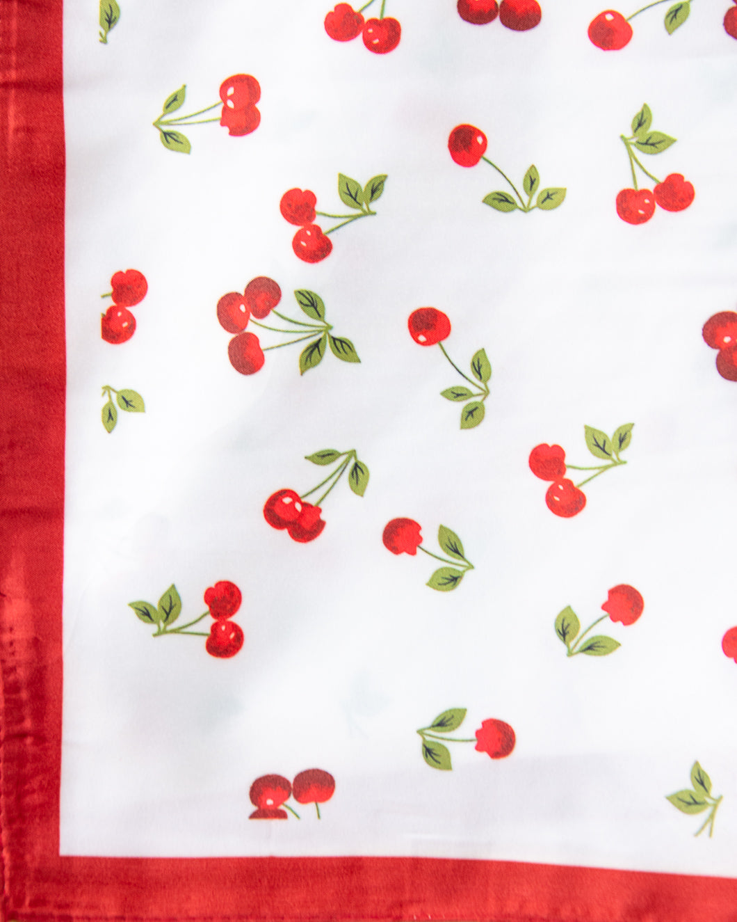 PAÑUELO MINI CHERRY