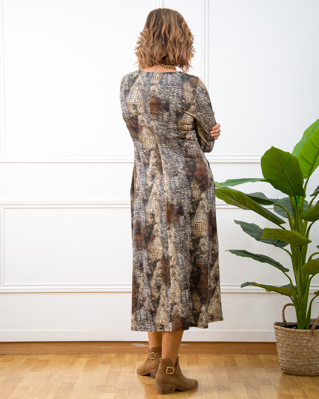 VESTIDO SALLY