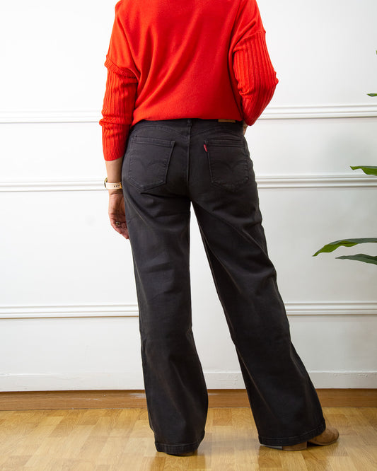 VAQUERO CARLA NEGRO