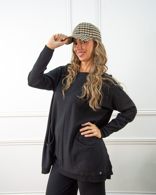 GORRA GOLF