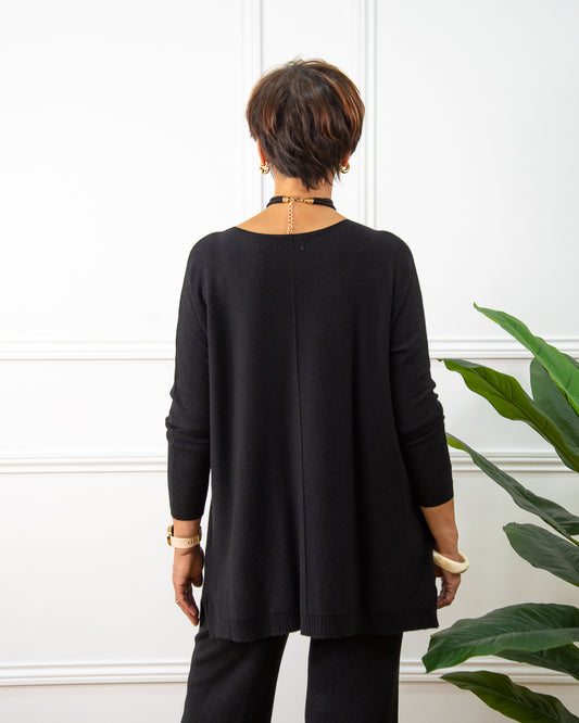 JERSEY CLOE NEGRO