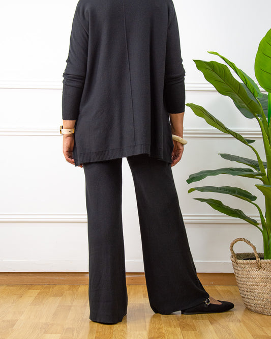 PANTALÓN CLOE NEGRO