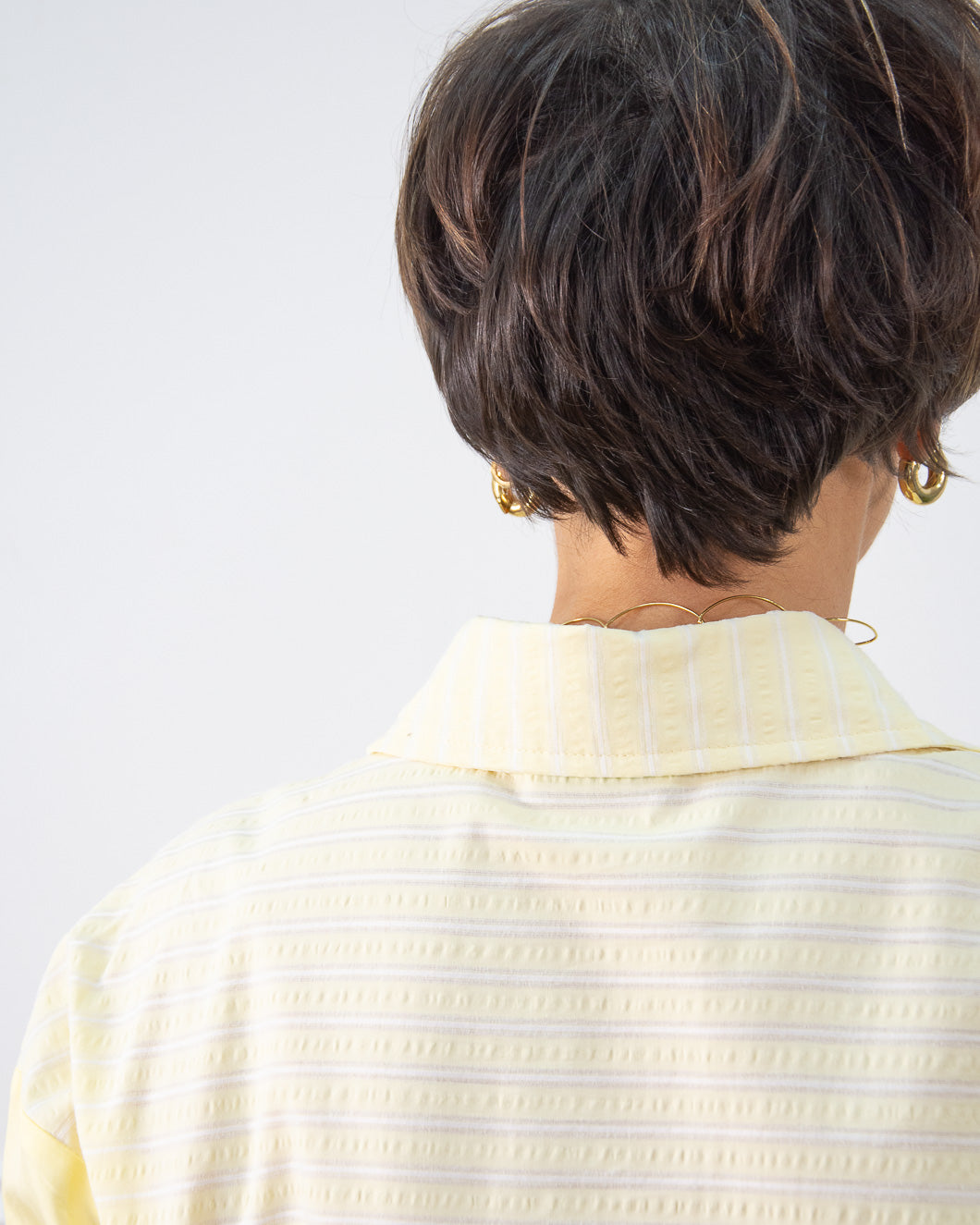 BLUSA TORINO AMARILLO