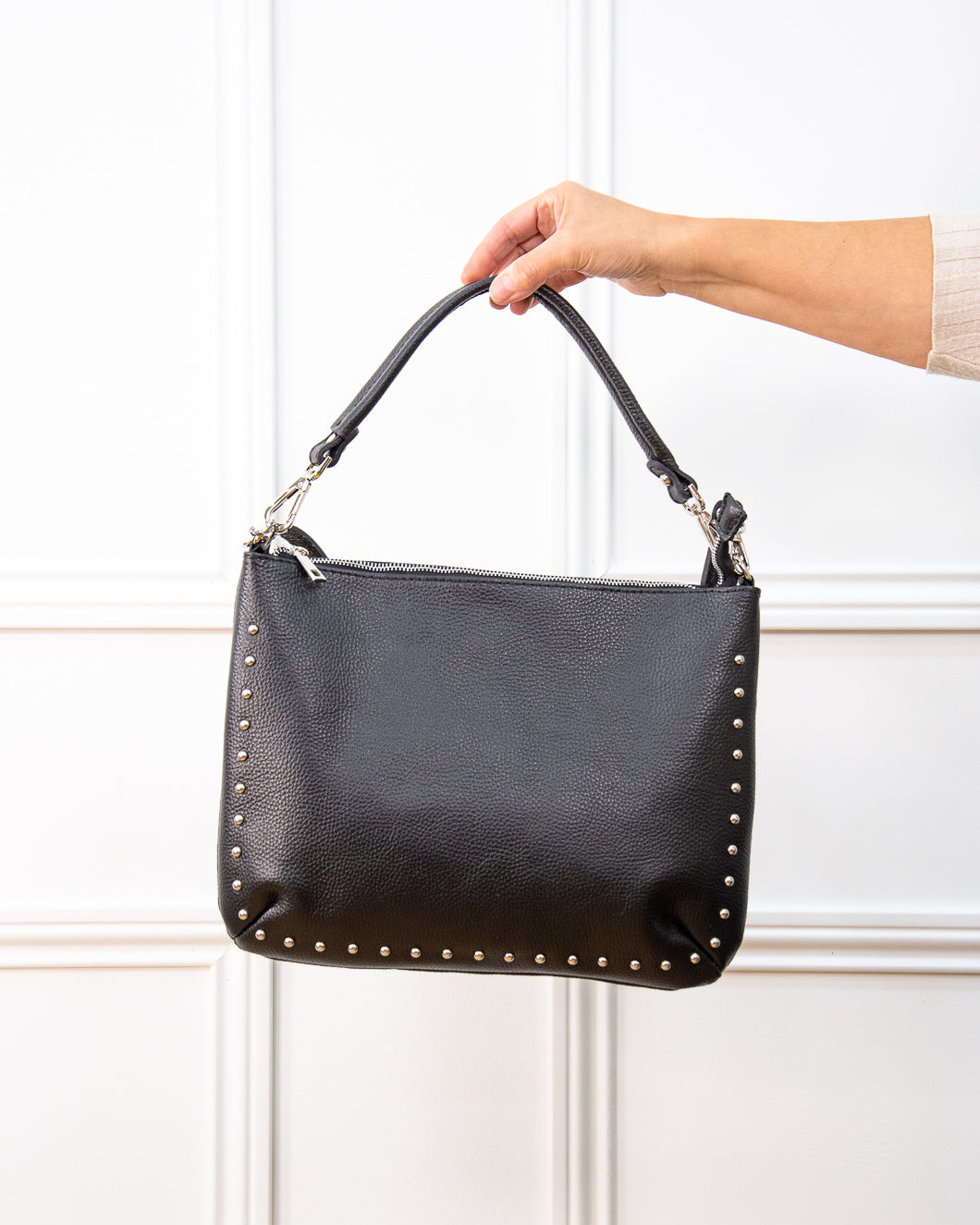 BOLSO ROMA NEGRO