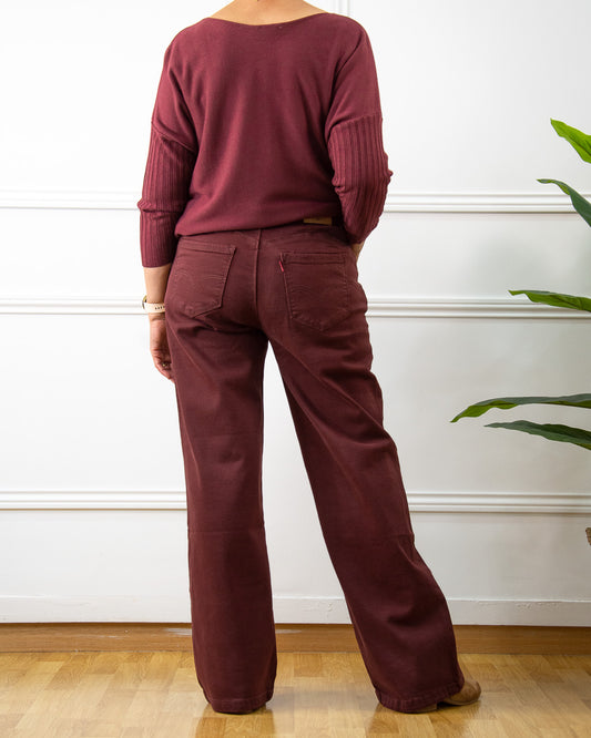 VAQUERO CARLA GRANATE