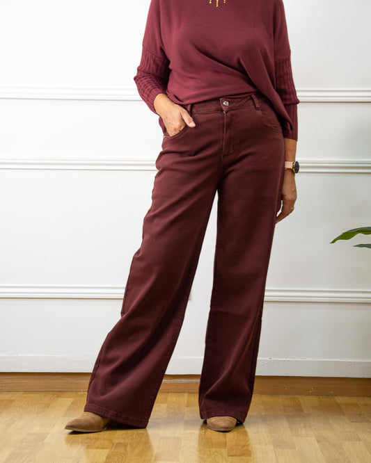 VAQUERO CARLA GRANATE