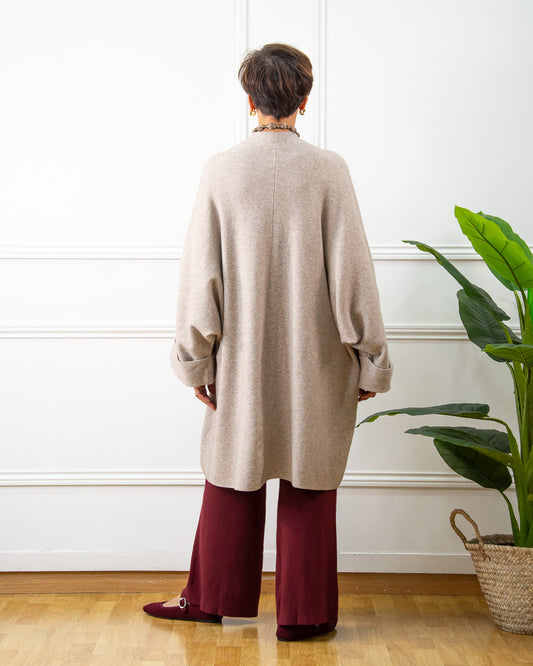 CHAQUETA NICOLA ARENA