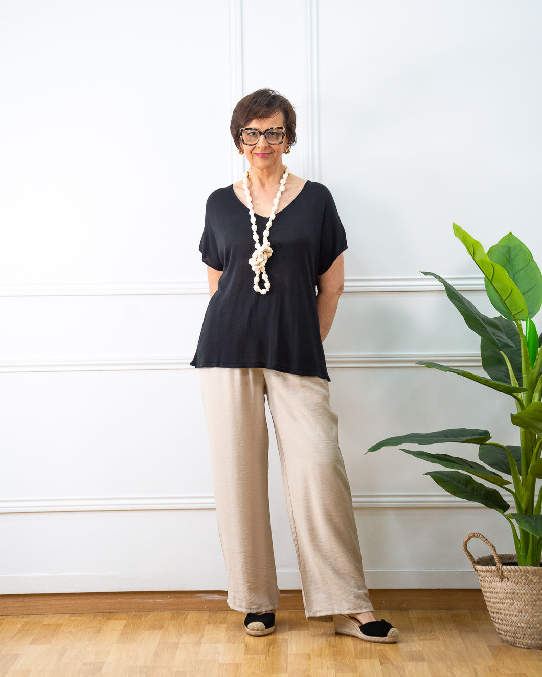 JERSEY KATIA NEGRO