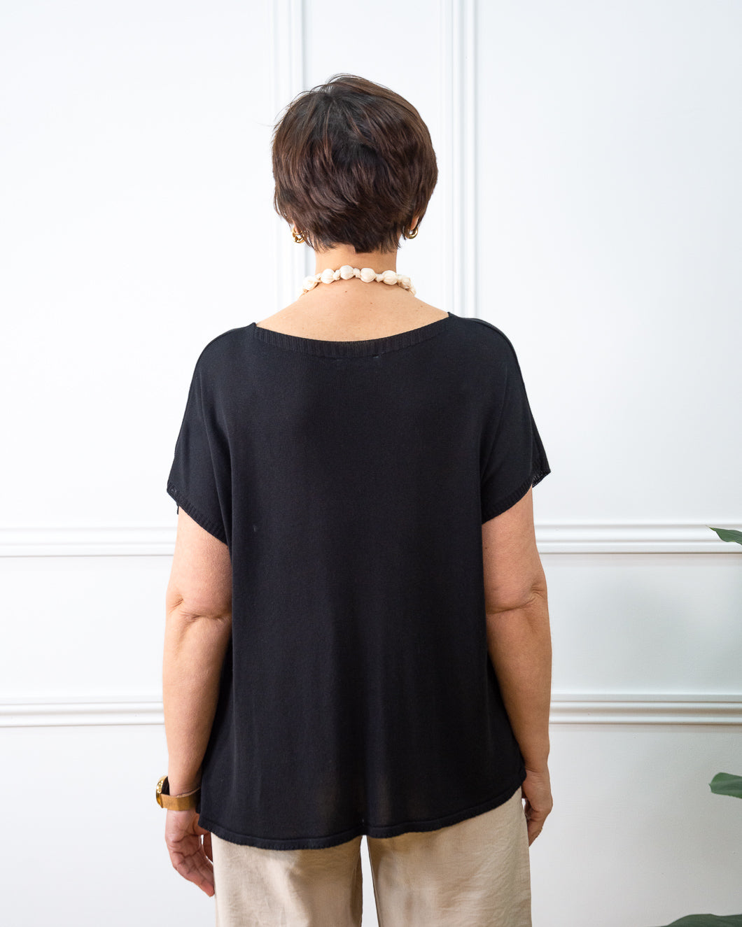 JERSEY KATIA NEGRO