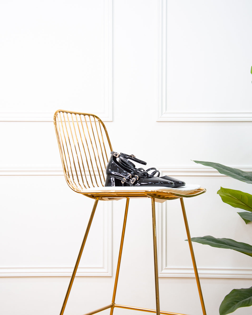 ZAPATO MARY JANE
