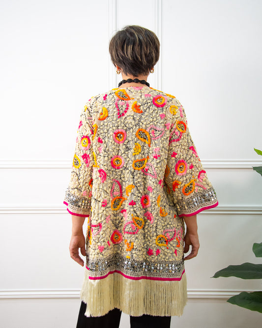 KIMONO JOYA FLECOS