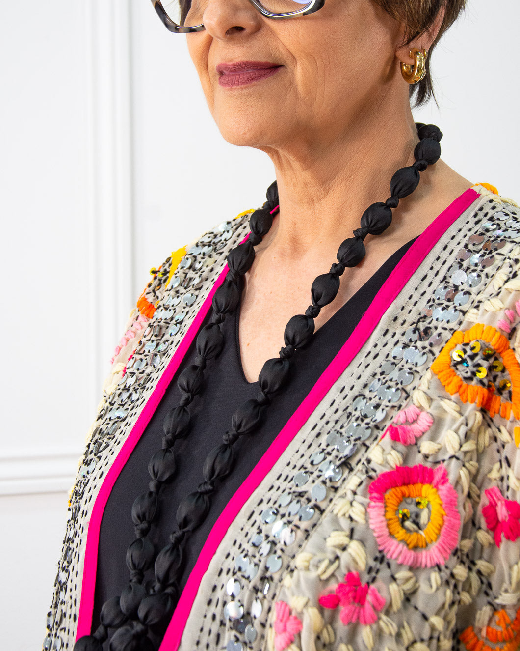 KIMONO JOYA FLECOS