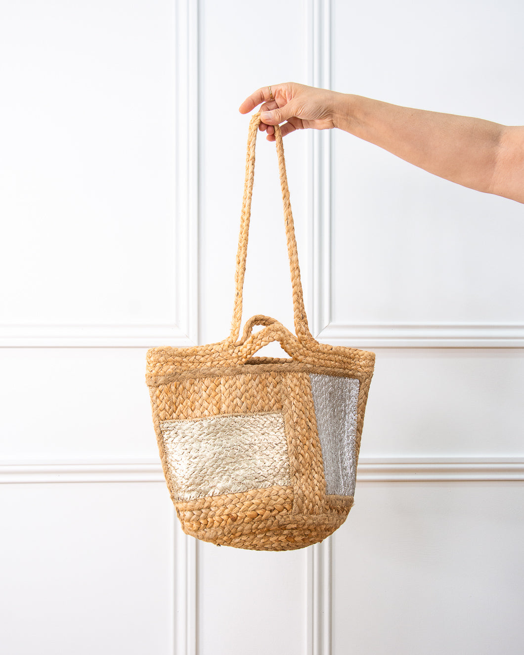 BOLSO YUTE es