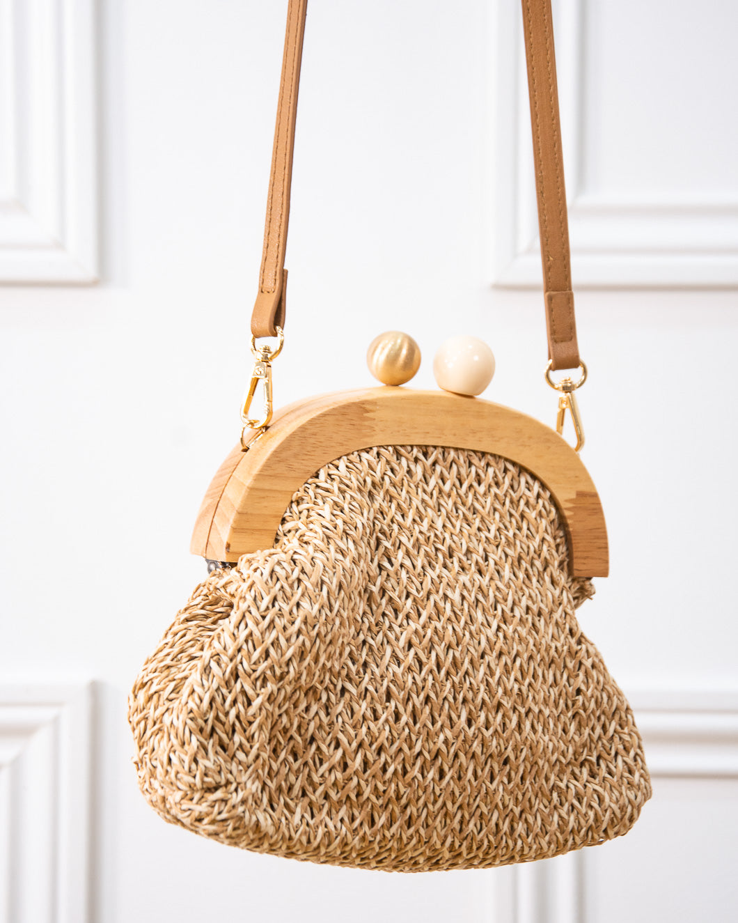 BOLSO BOLITAS