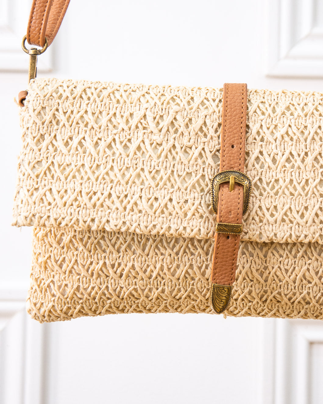BOLSO HEBILLA
