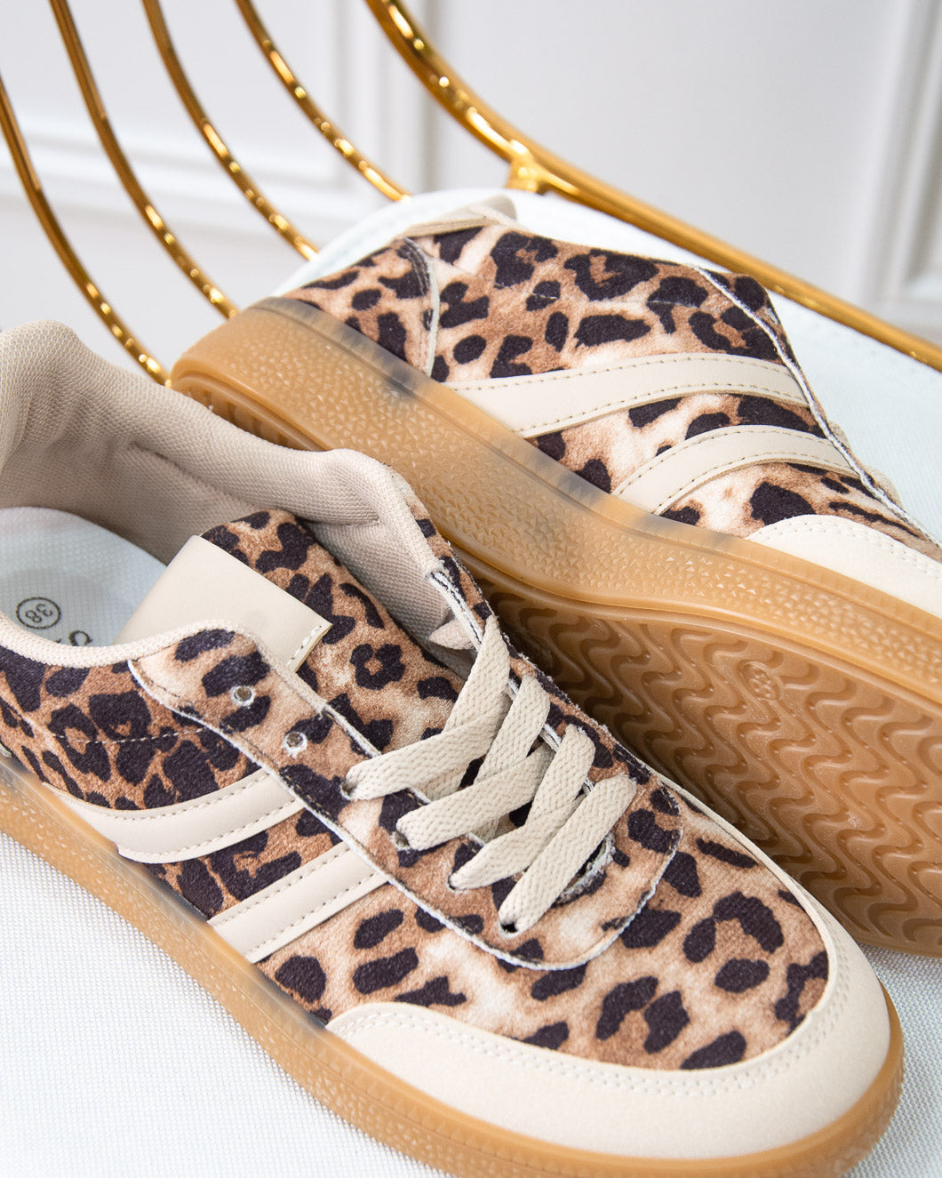 DEPORTIVA SANDRA PRINT