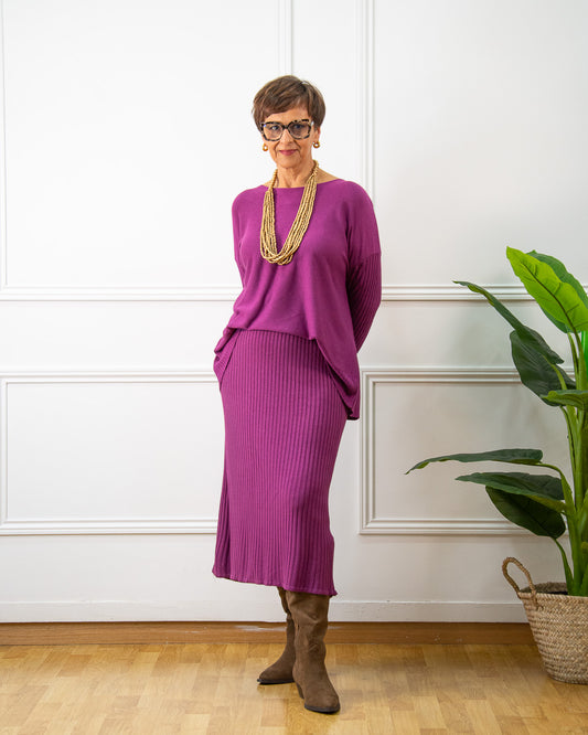 JERSEY PENNY BUGANVILLA