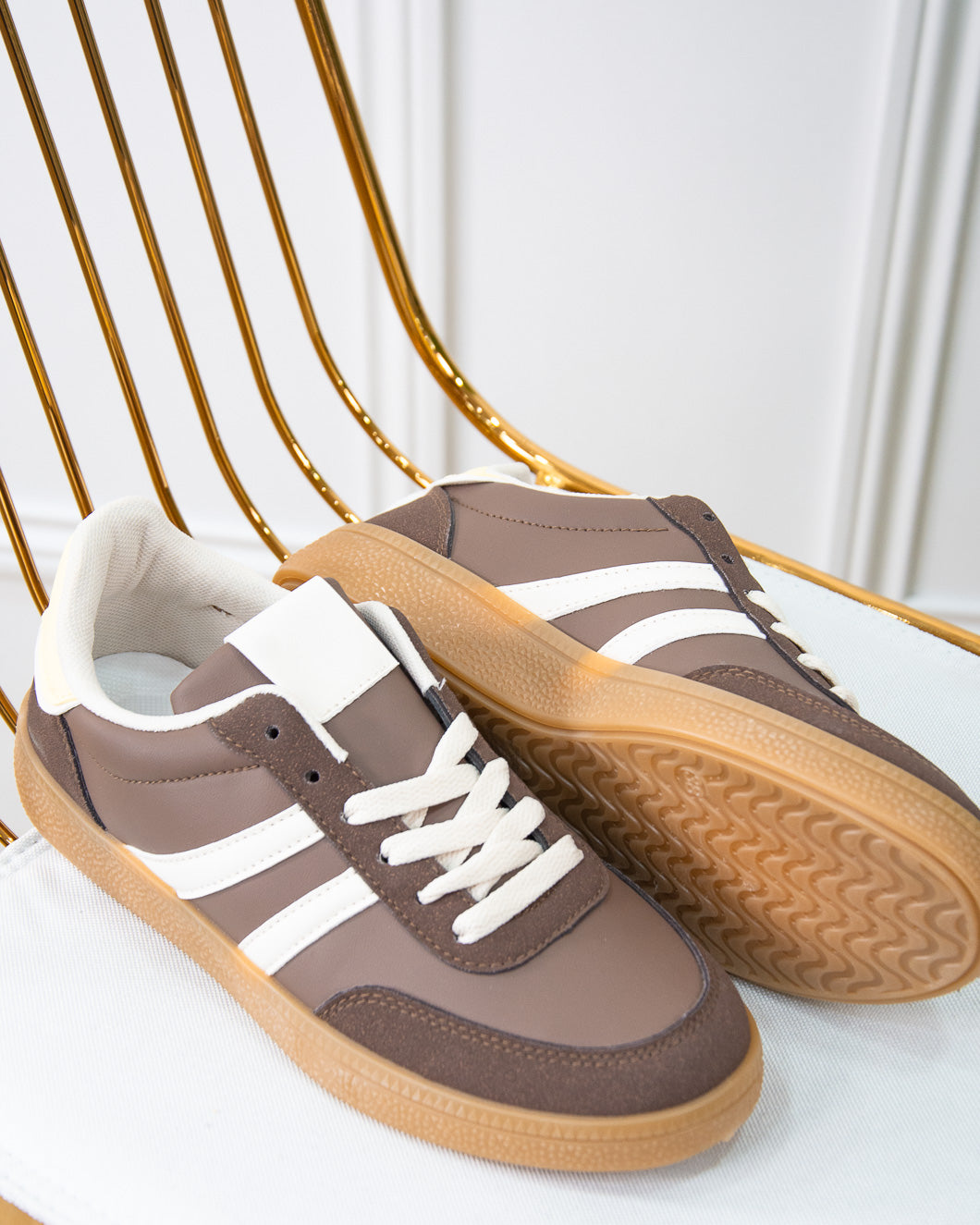 DEPORTIVA SANDRA BROWN