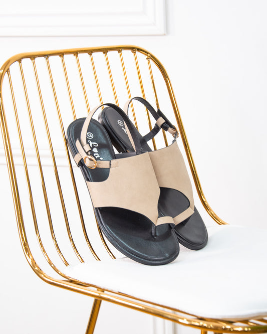 SANDALIA ANDREA ARENA